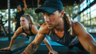 personal training in downtown durham