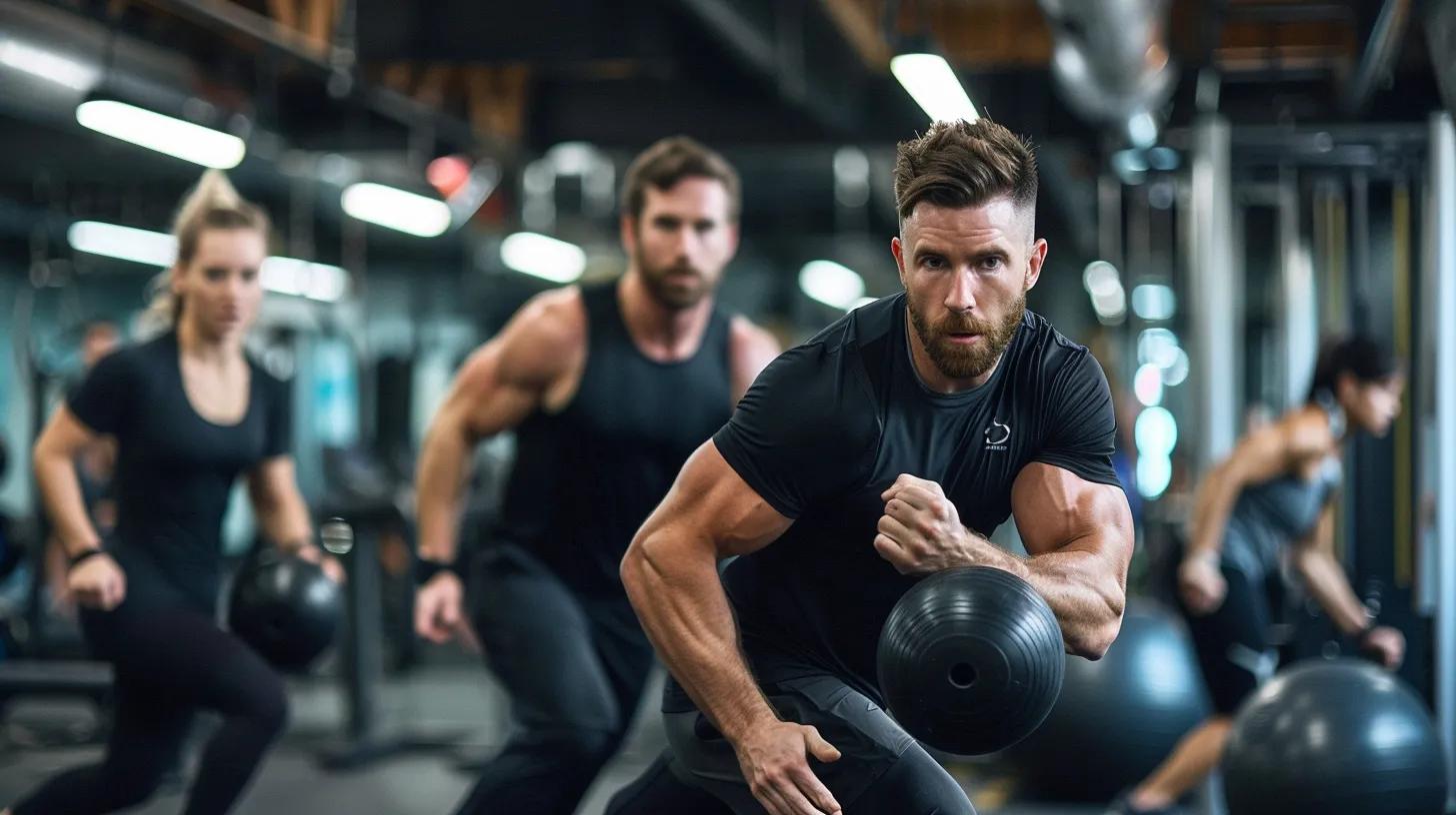 specialty fitness program at Fit Lab